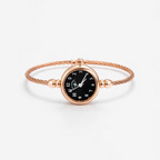 Minimalist Fashion Bracelet Watch