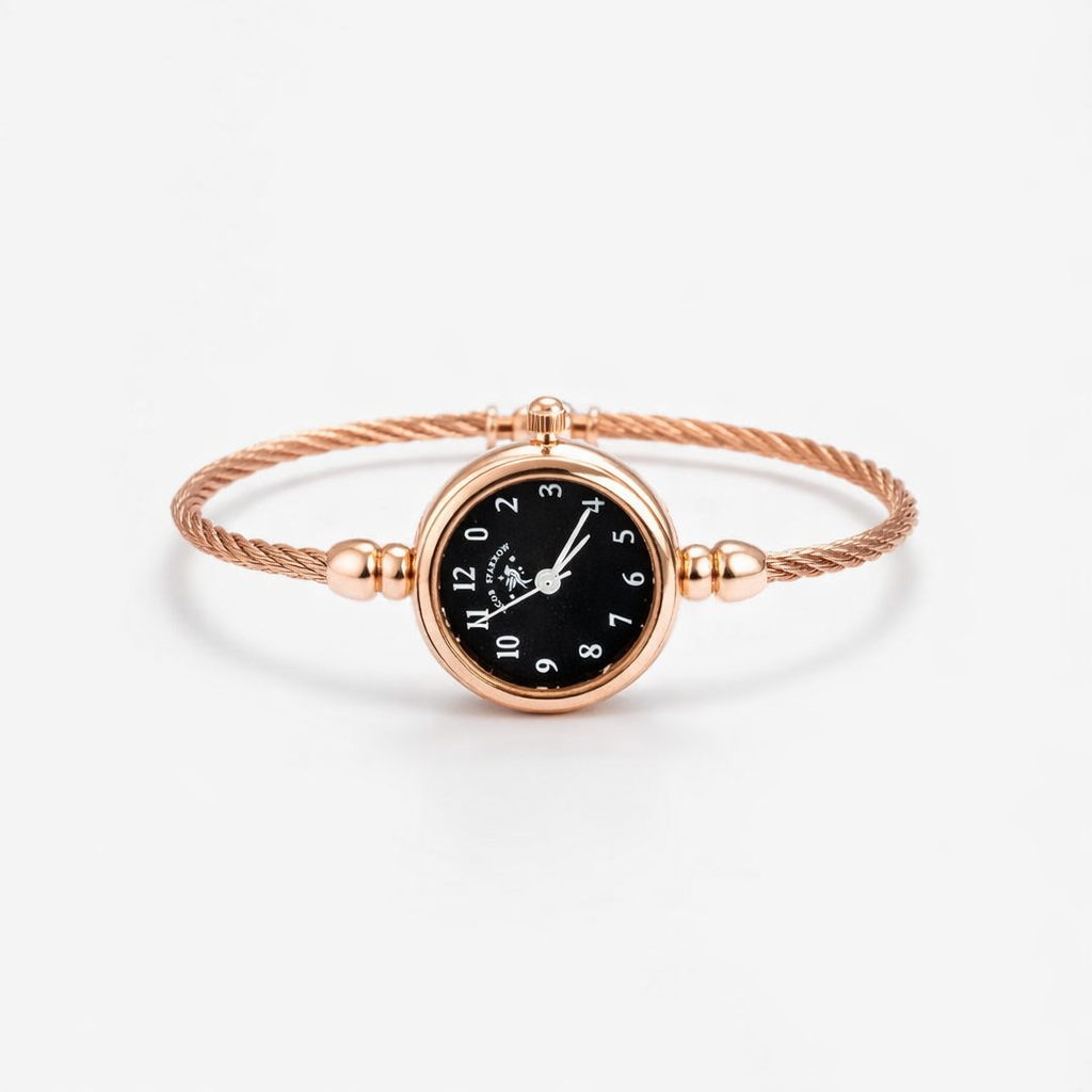 Minimalist Fashion Bracelet Watch