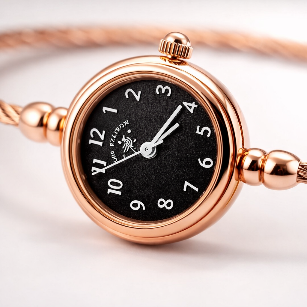 Minimalist Fashion Bracelet Watch