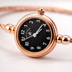 Minimalist Fashion Bracelet Watch