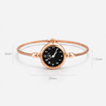 Minimalist Fashion Bracelet Watch