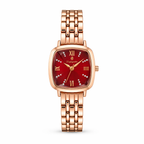 Gleaming Diamond Splash Watch