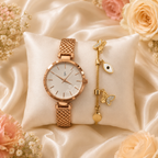 CELENA + DIVINE EYE Bracelet Combo
