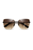 Jacob Sparrow Luxury Women's PETAL PERFECTION Analog Watch & Premium Sunglasses Combo | Elegant Fashion Gift Set