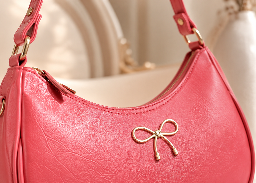 Amora Classic Mini Shoulder Bag for Women