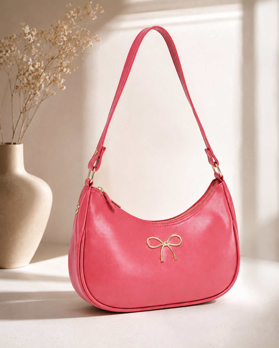 Amora Classic Mini Shoulder Bag for Women