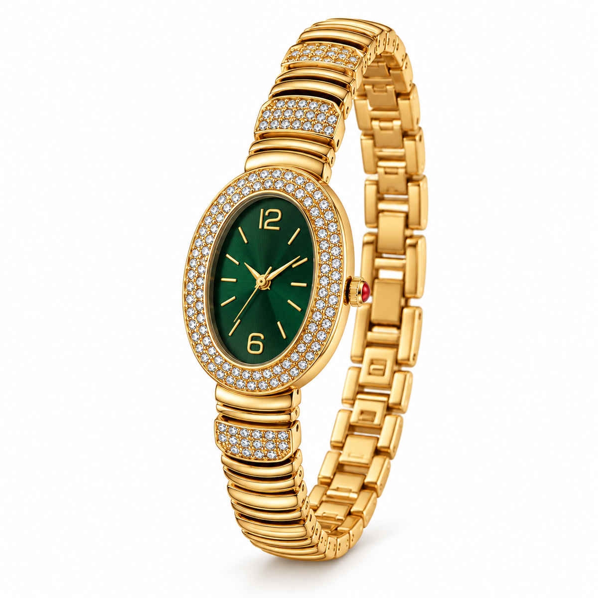 Emerald Royale