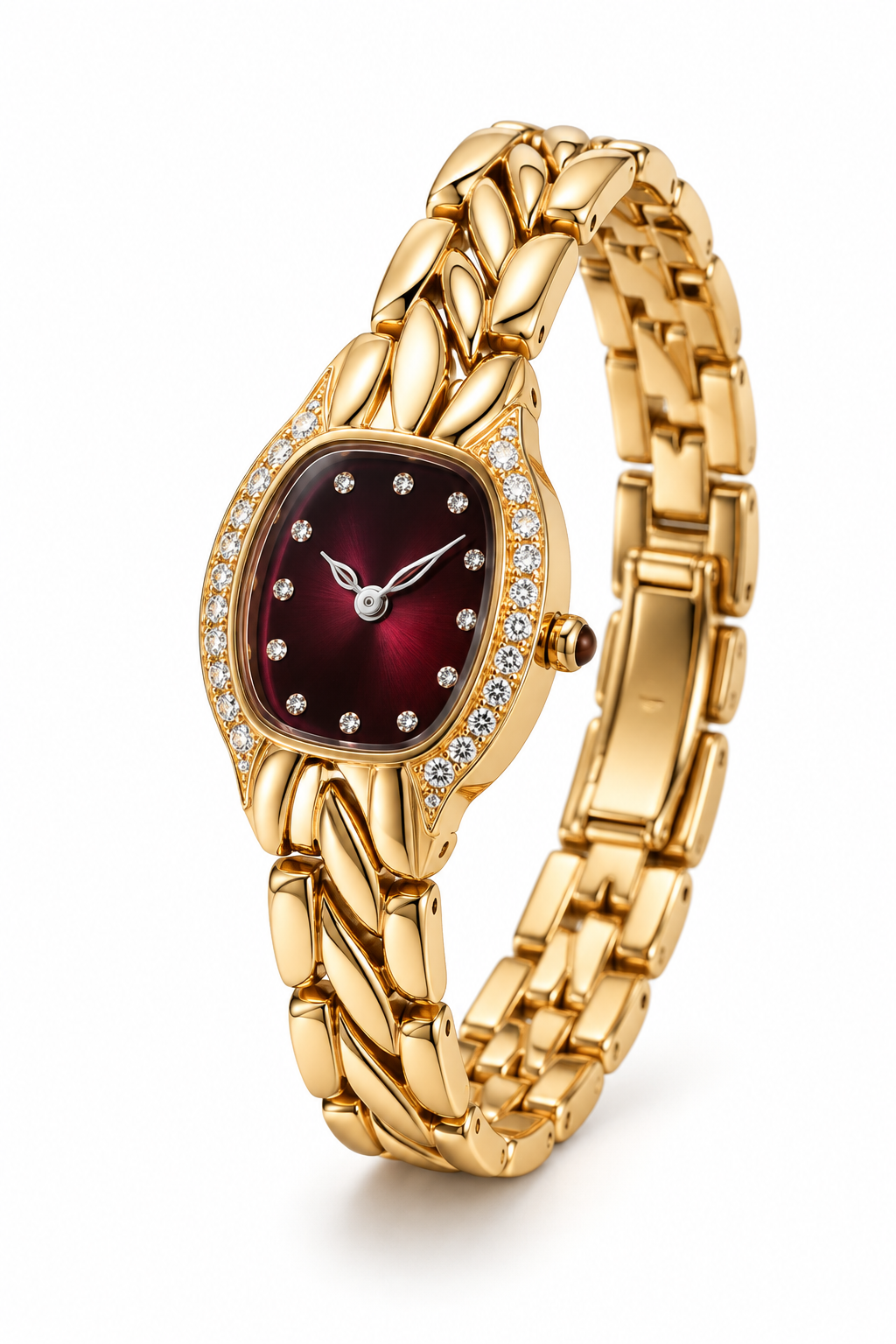 Ruby Crown