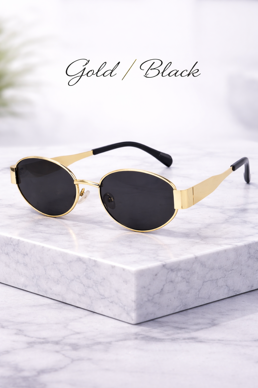 Jacob Sparrow Luxury Women's PETAL PERFECTION Analog Watch & Premium Sunglasses Combo | Elegant Fashion Gift Set