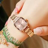Graceful Elegance Luxe Fashion Watch