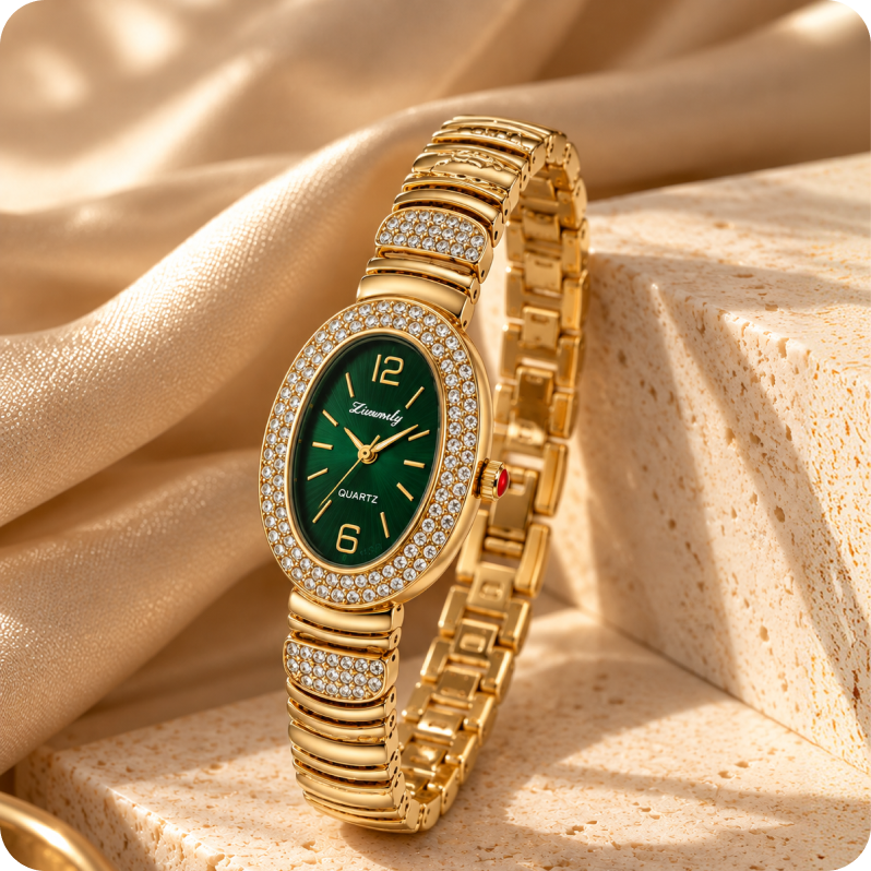 Emerald Royale