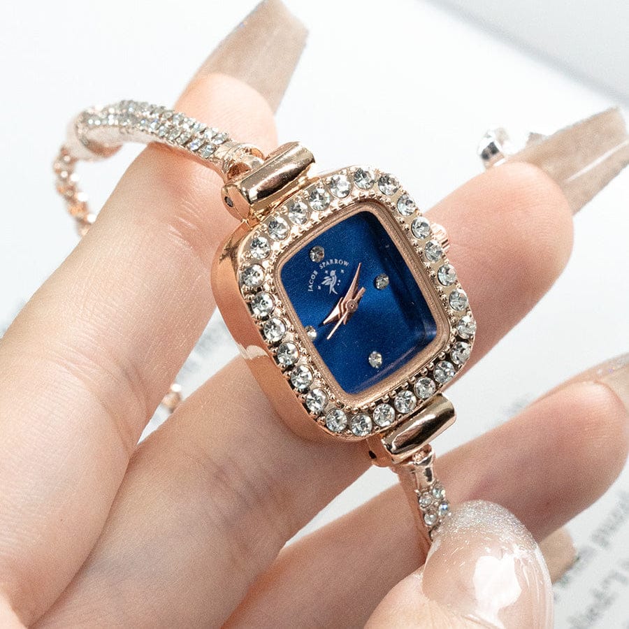 Elite Gold Combo Accessories Set