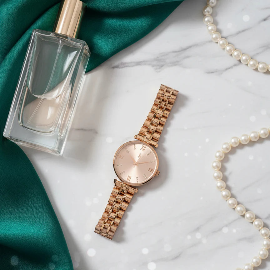 Royal Chic Fashion Combo for Women