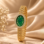 Emerald Crown
