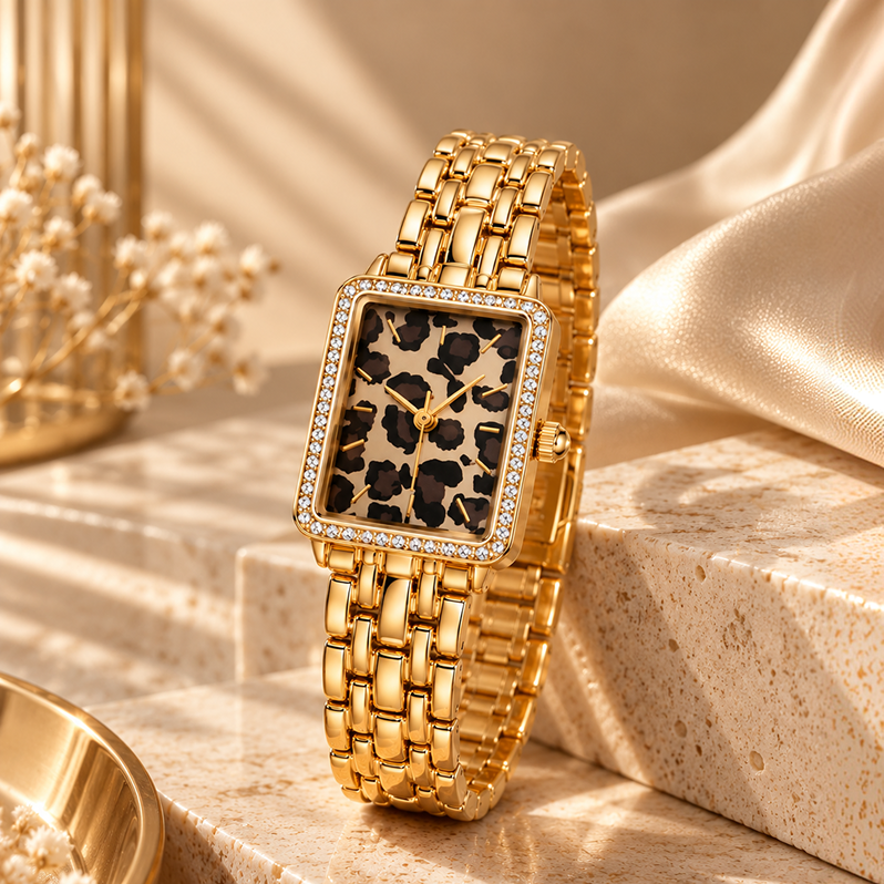 Leopard Majesty