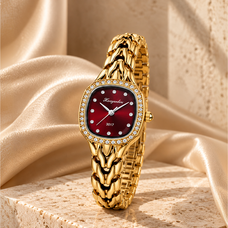 Ruby Crown