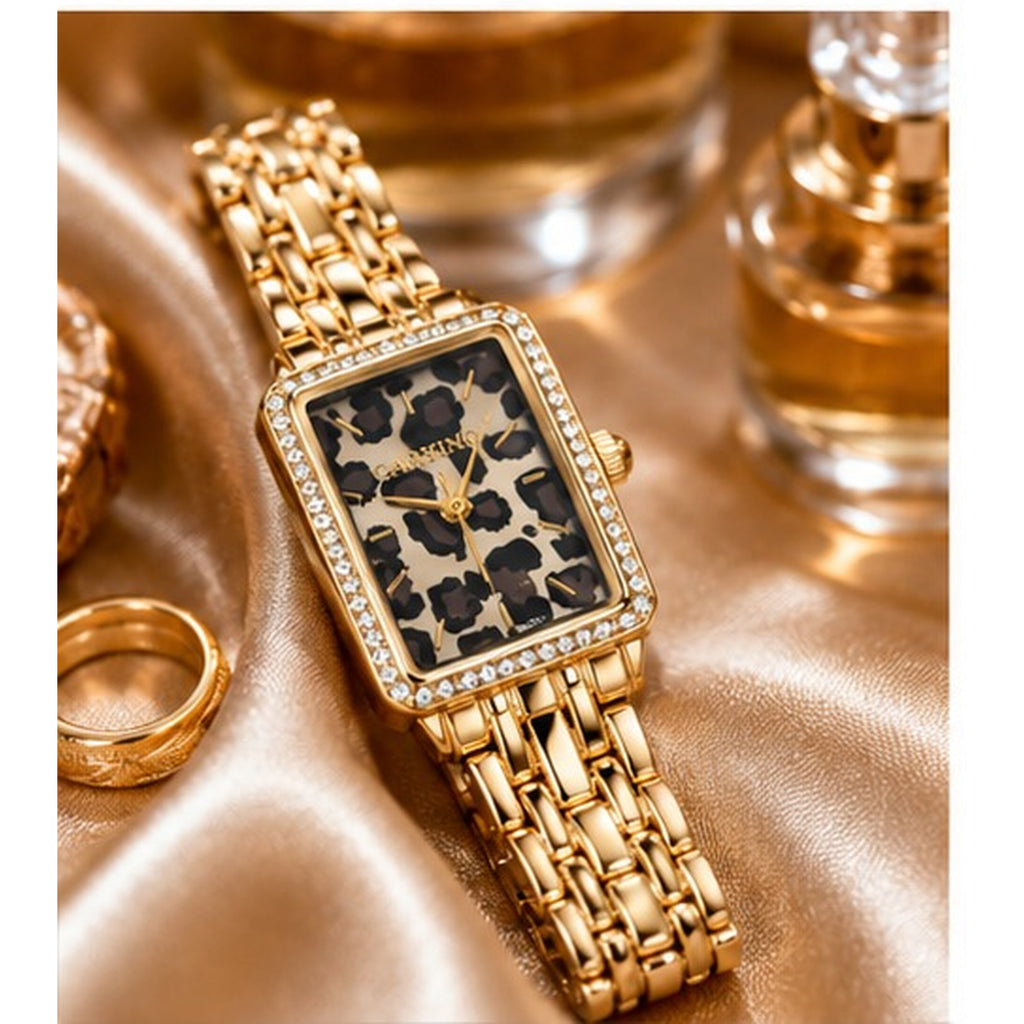 Leopard Majesty
