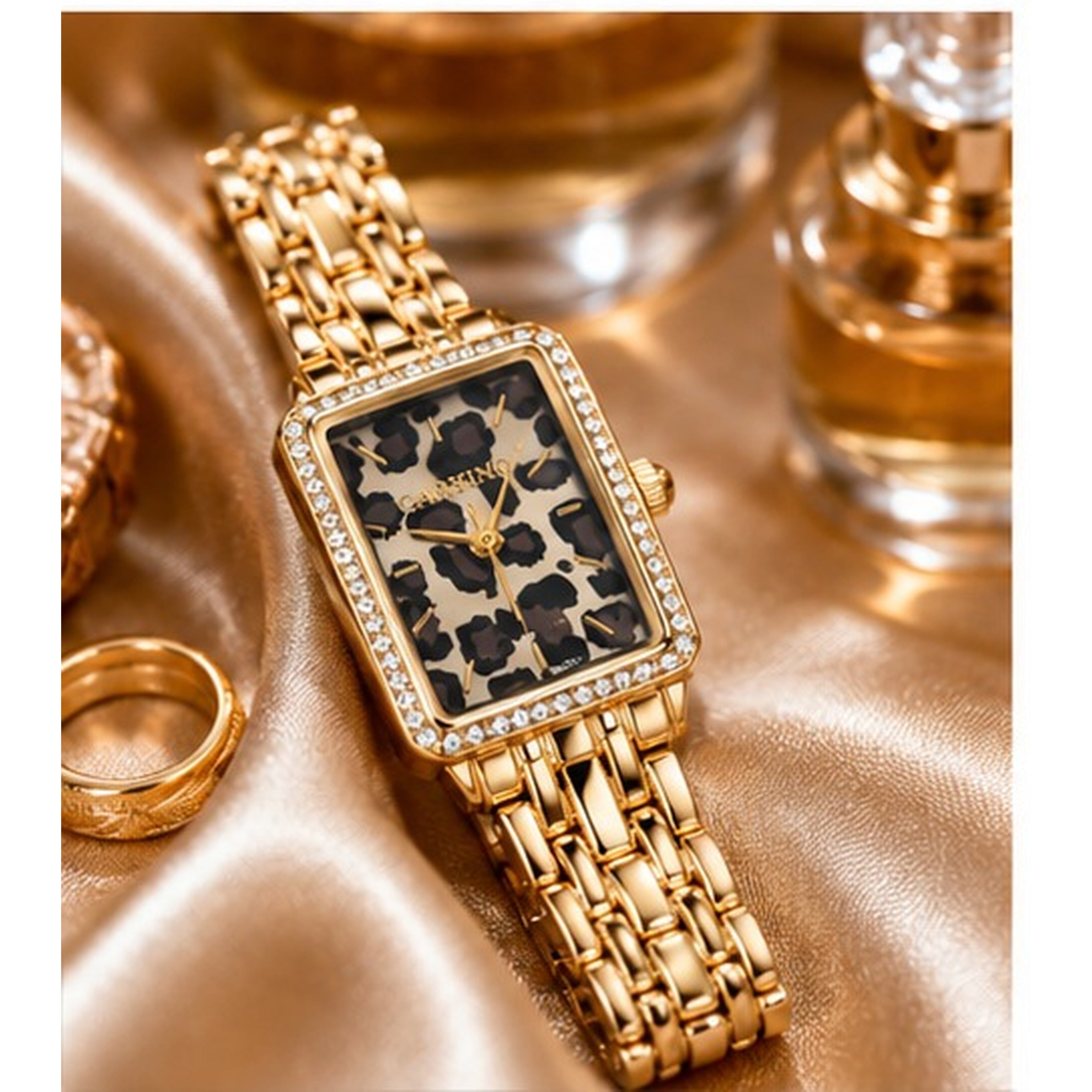 Leopard Majesty