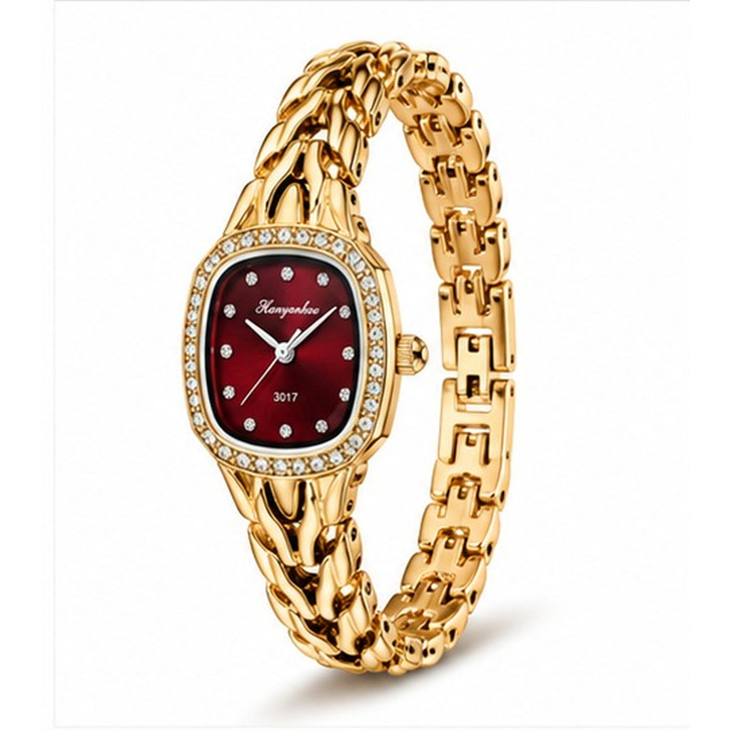 Ruby Crown