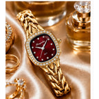 Ruby Crown