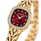 Ruby Crown
