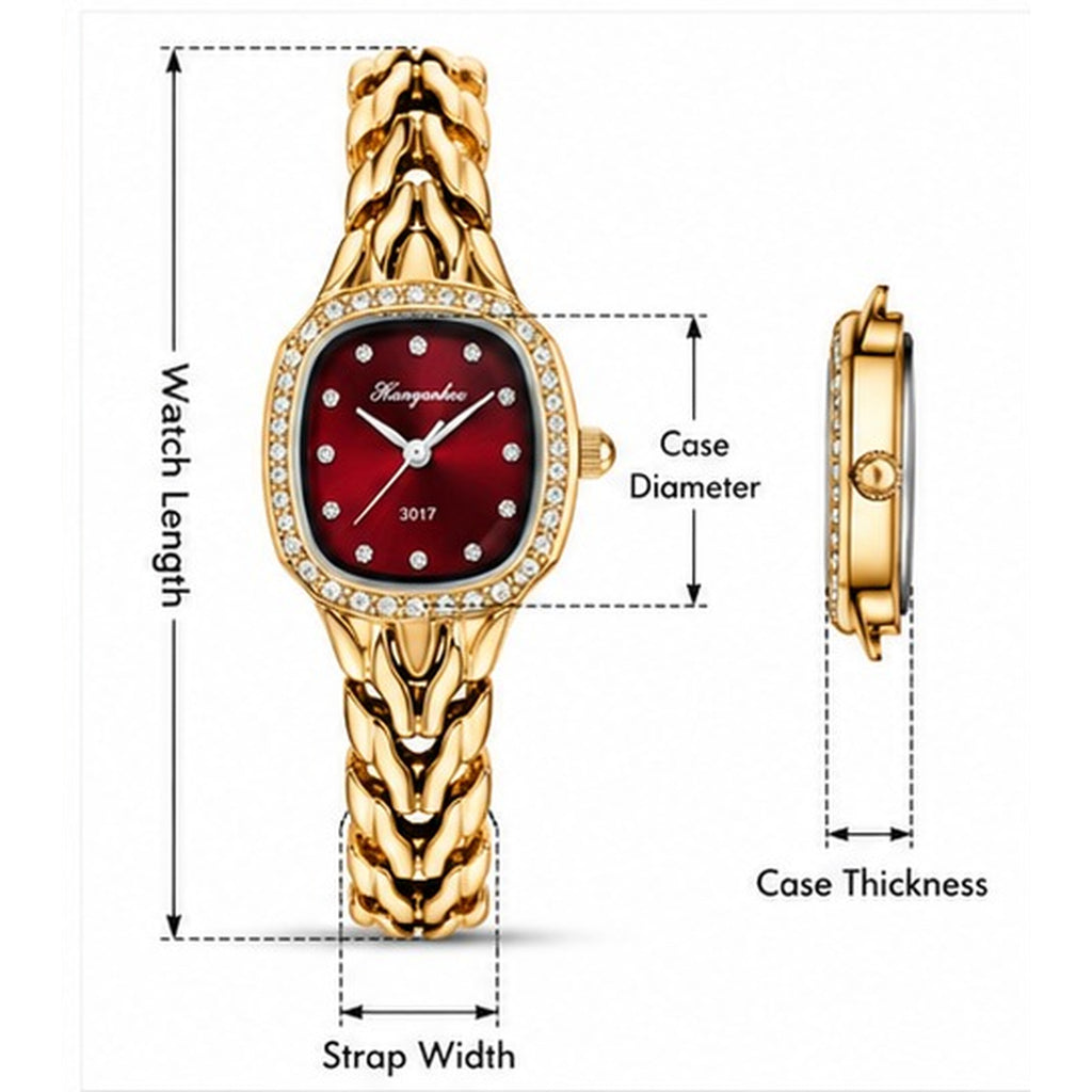 Ruby Crown