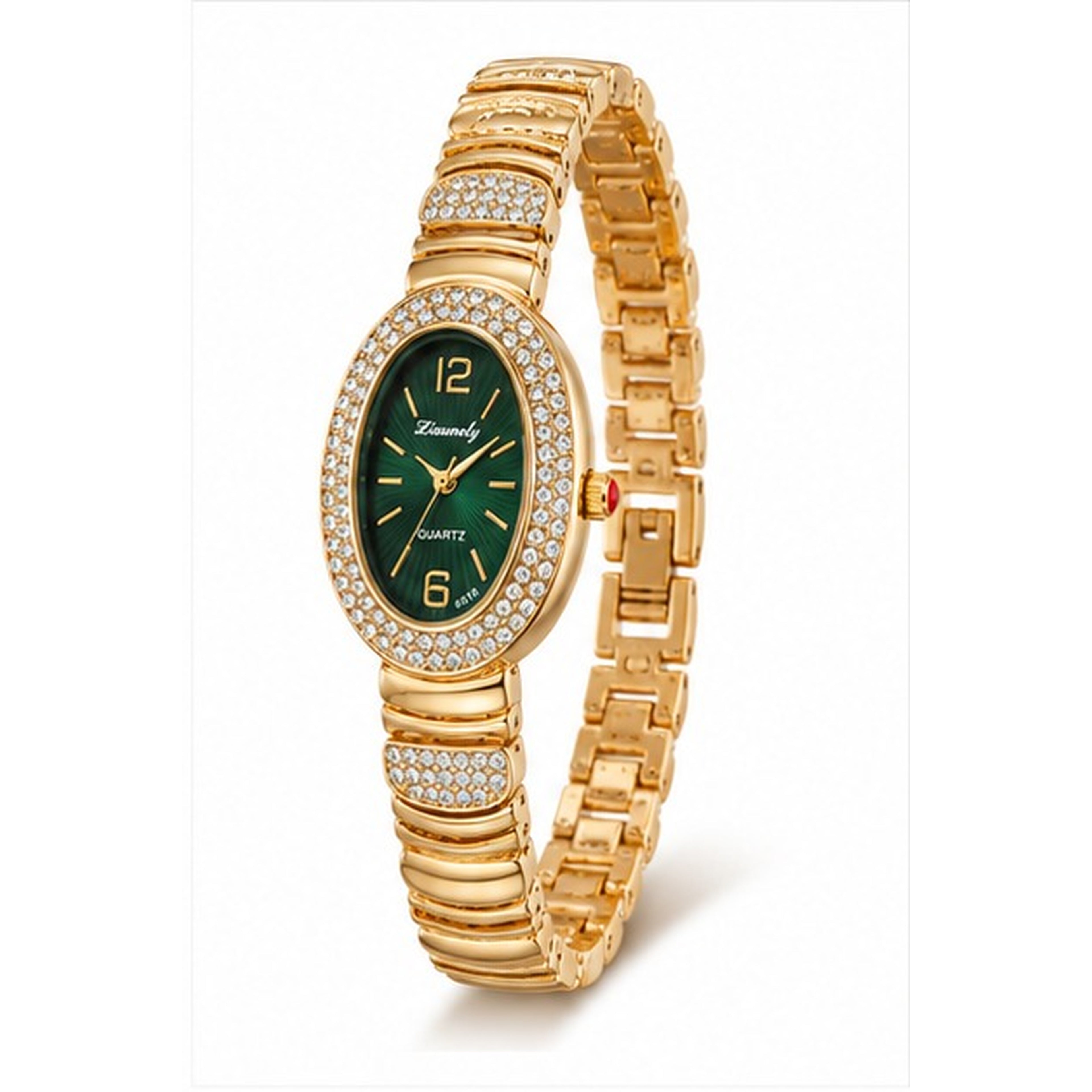 Emerald Royale