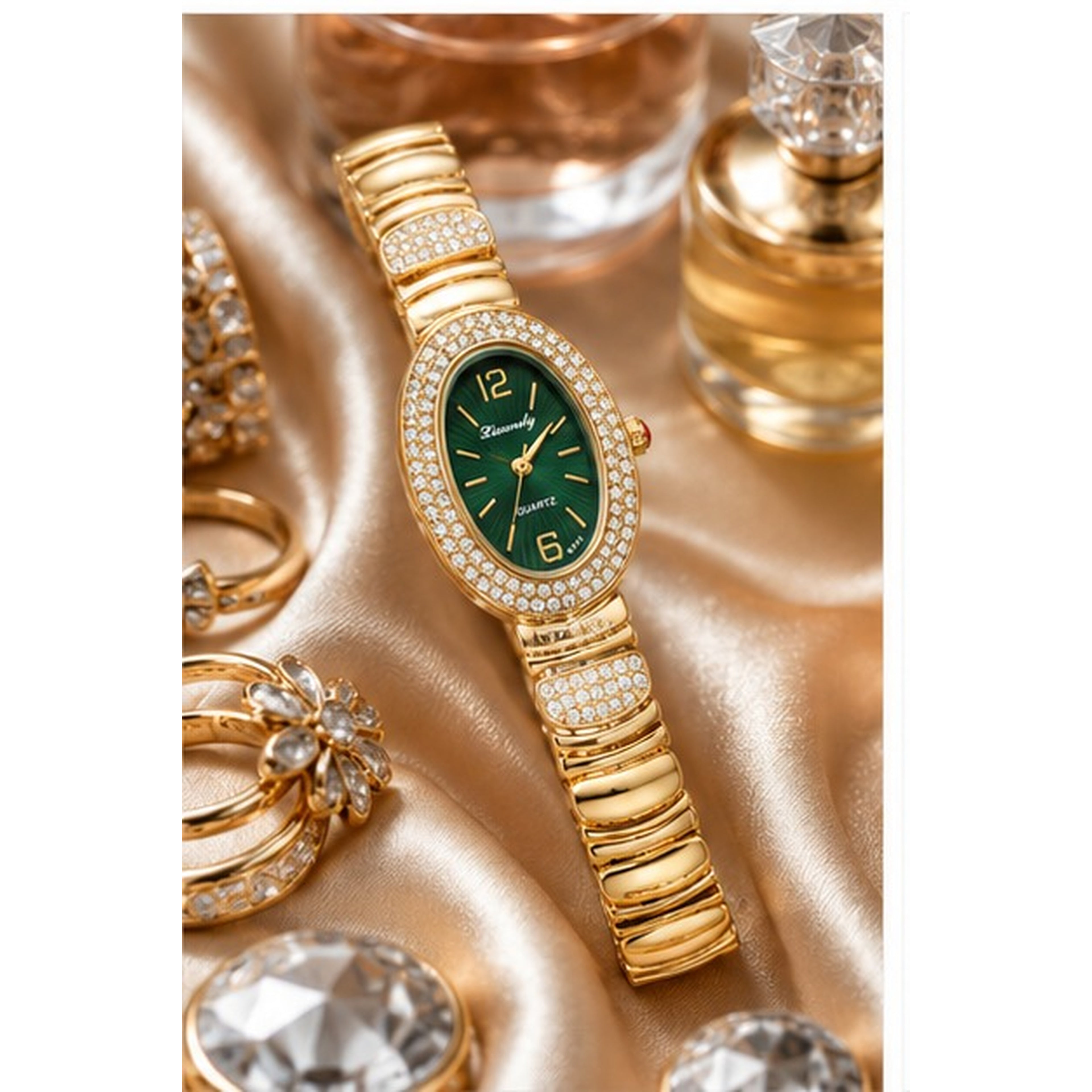 Emerald Royale