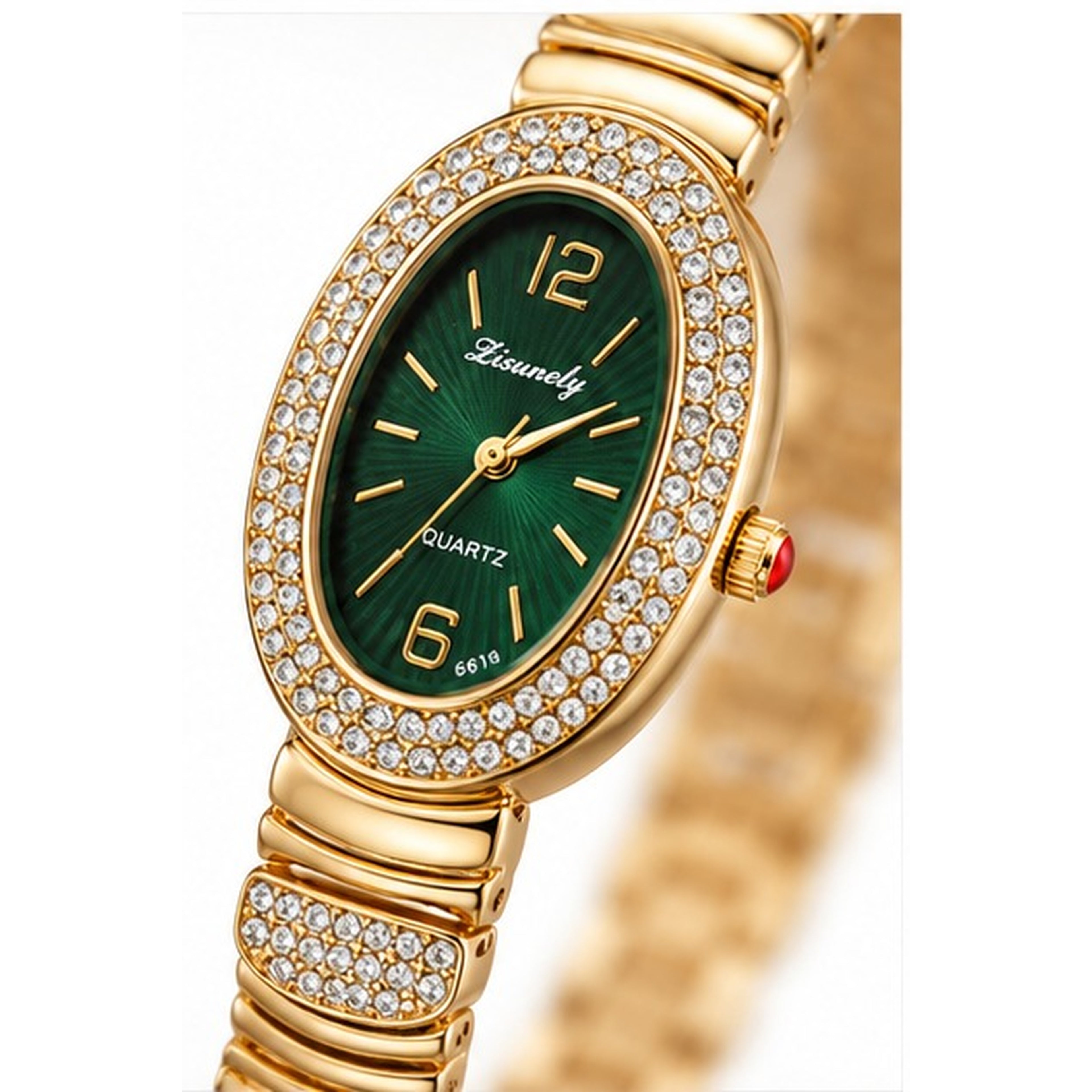 Emerald Royale