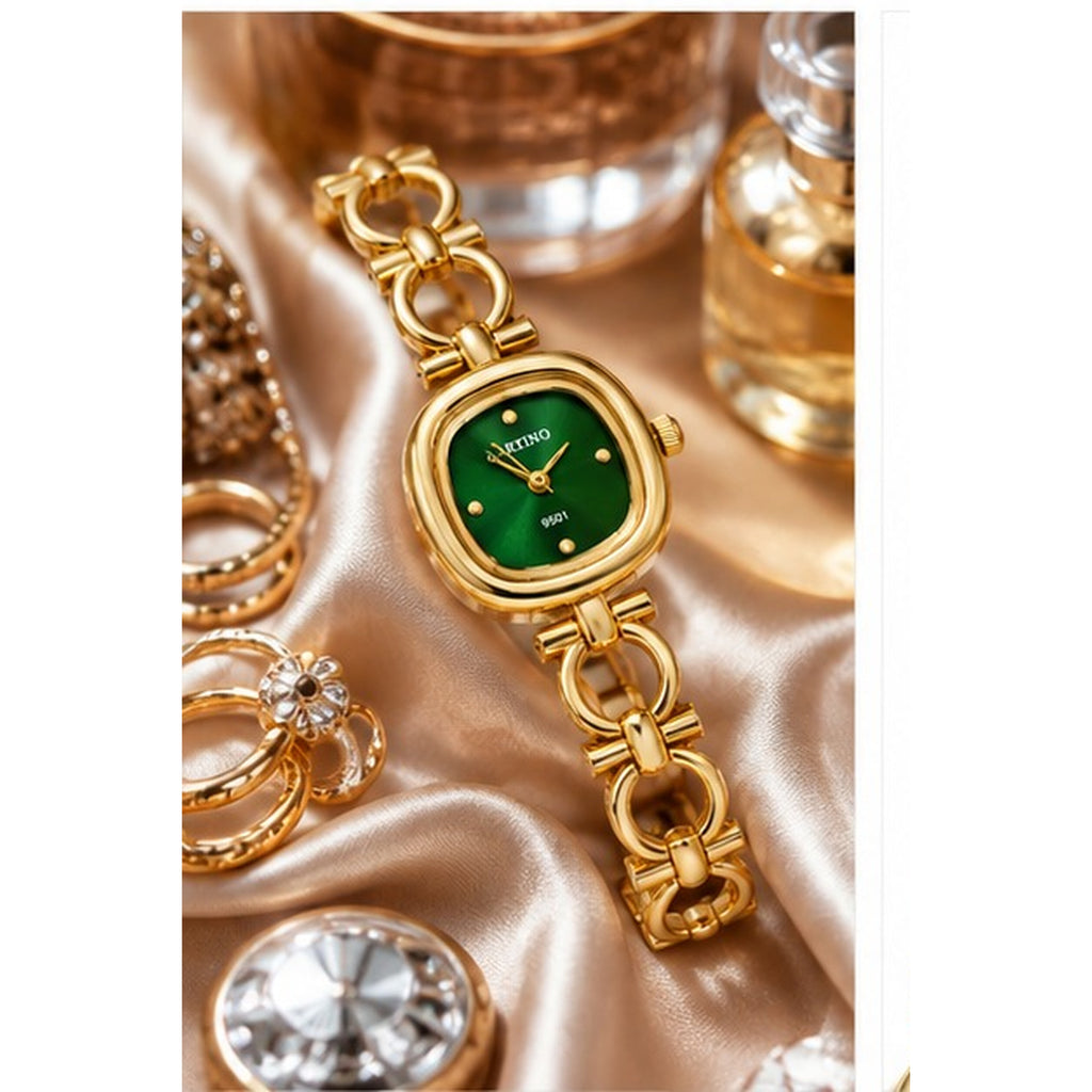Emerald Grace