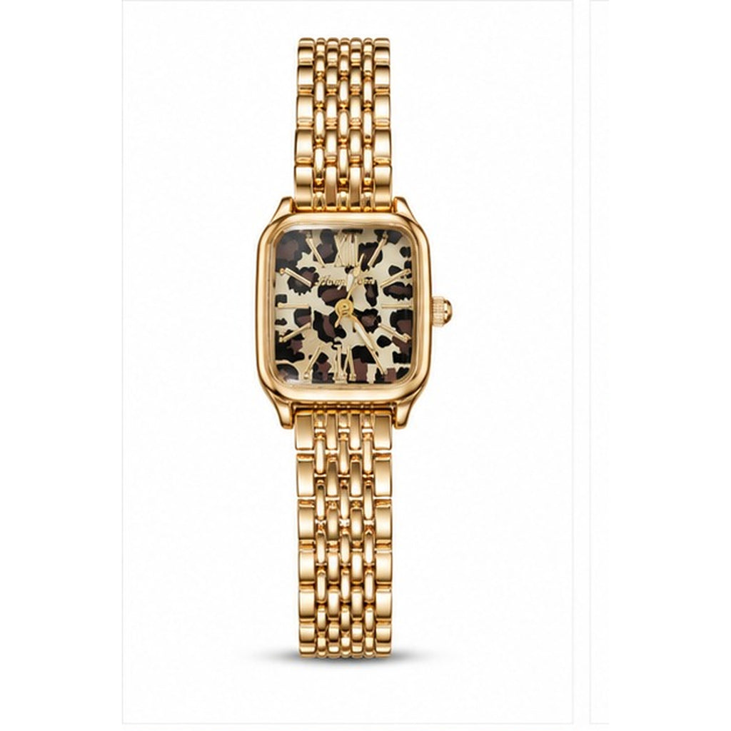 Leopard Luxe