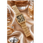 Leopard Luxe