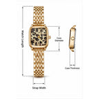 Leopard Luxe
